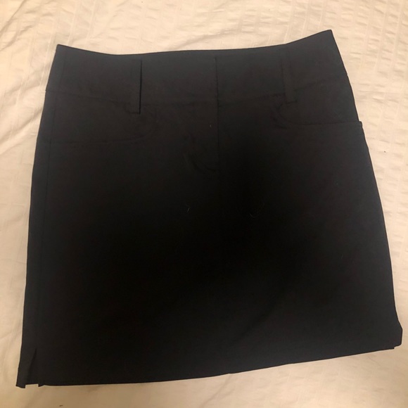 Adidas golf skirt - Picture 1 of 3